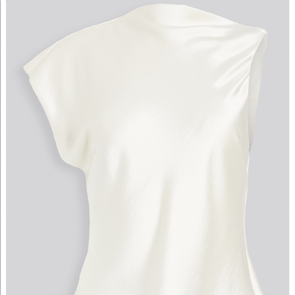 Bec & Bridge Mireille Asymmetric Top